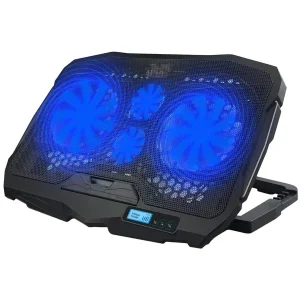 Gigamax Plus 2020 Laptop Cooling Pad