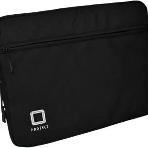 PROTECT حافظة لاب توب مقاس 15.6 (Black)