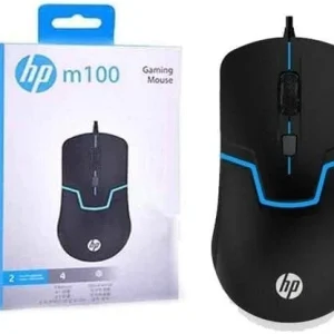 ماوس USB مناسب لاجهزة الكمبيوتر واللاب توب - موديل M100