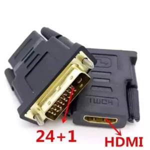 DVI to hdmi convert