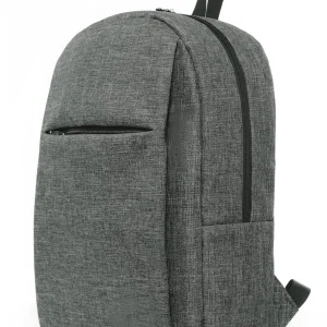 Elite BAG Backpack For 15.6 Inch Laptop gray